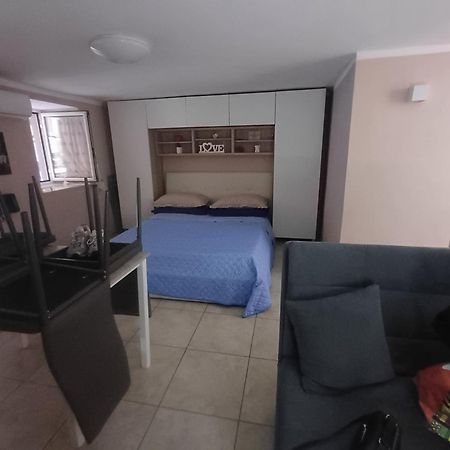 Masaniello'S House Διαμέρισμα Νάπολη Εξωτερικό φωτογραφία