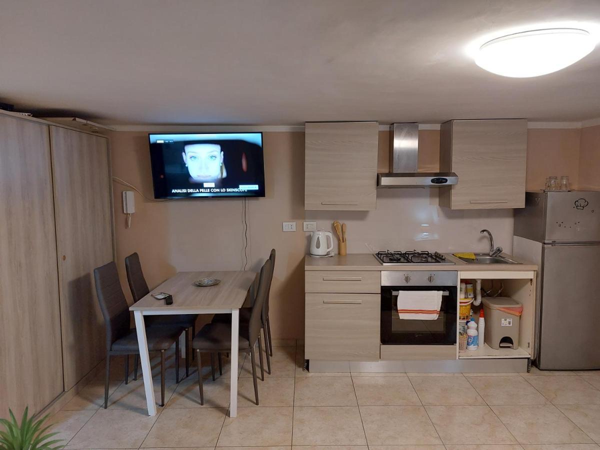 Masaniello'S House Διαμέρισμα Νάπολη Εξωτερικό φωτογραφία