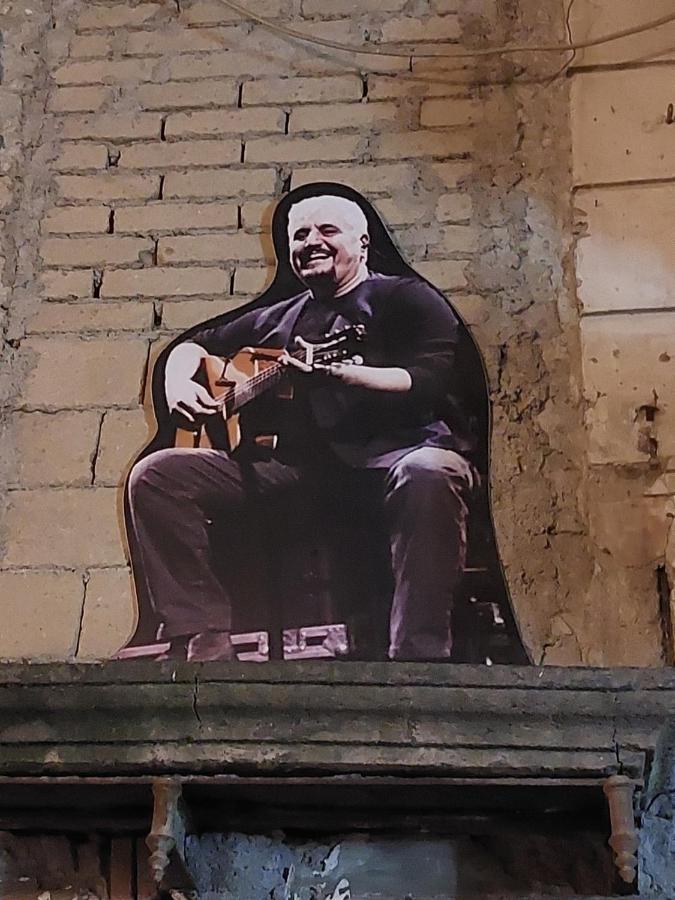 Masaniello'S House Διαμέρισμα Νάπολη Εξωτερικό φωτογραφία