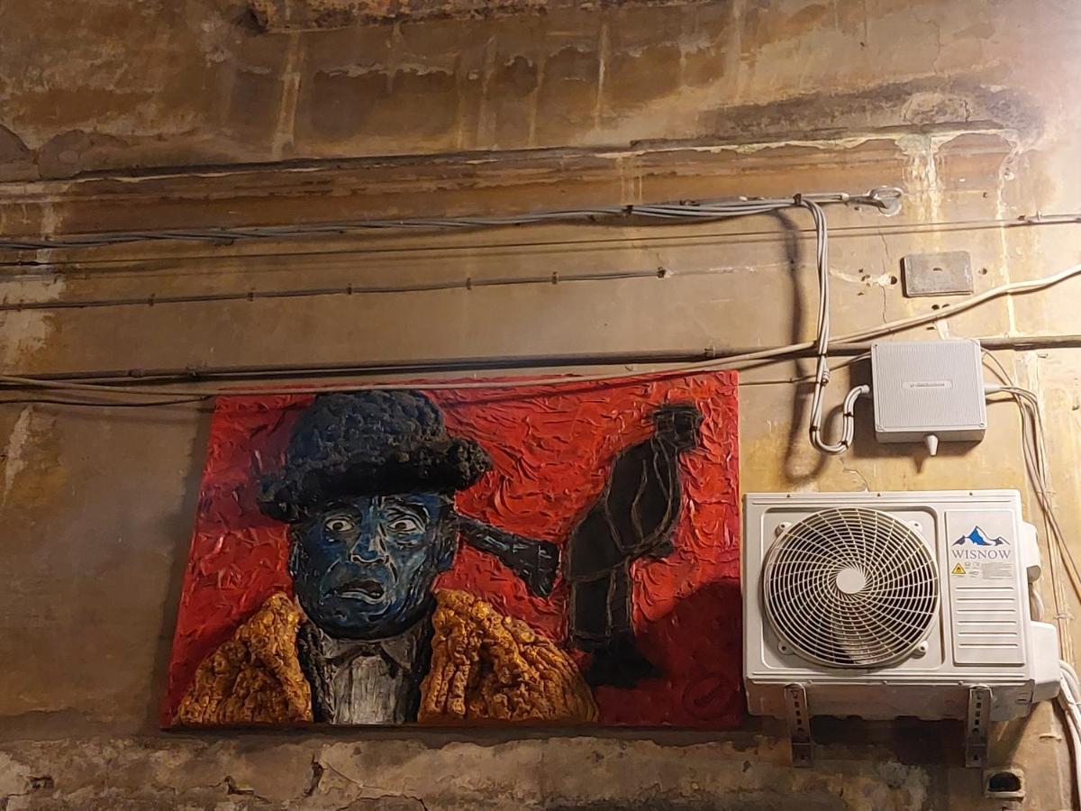 Masaniello'S House Διαμέρισμα Νάπολη Εξωτερικό φωτογραφία