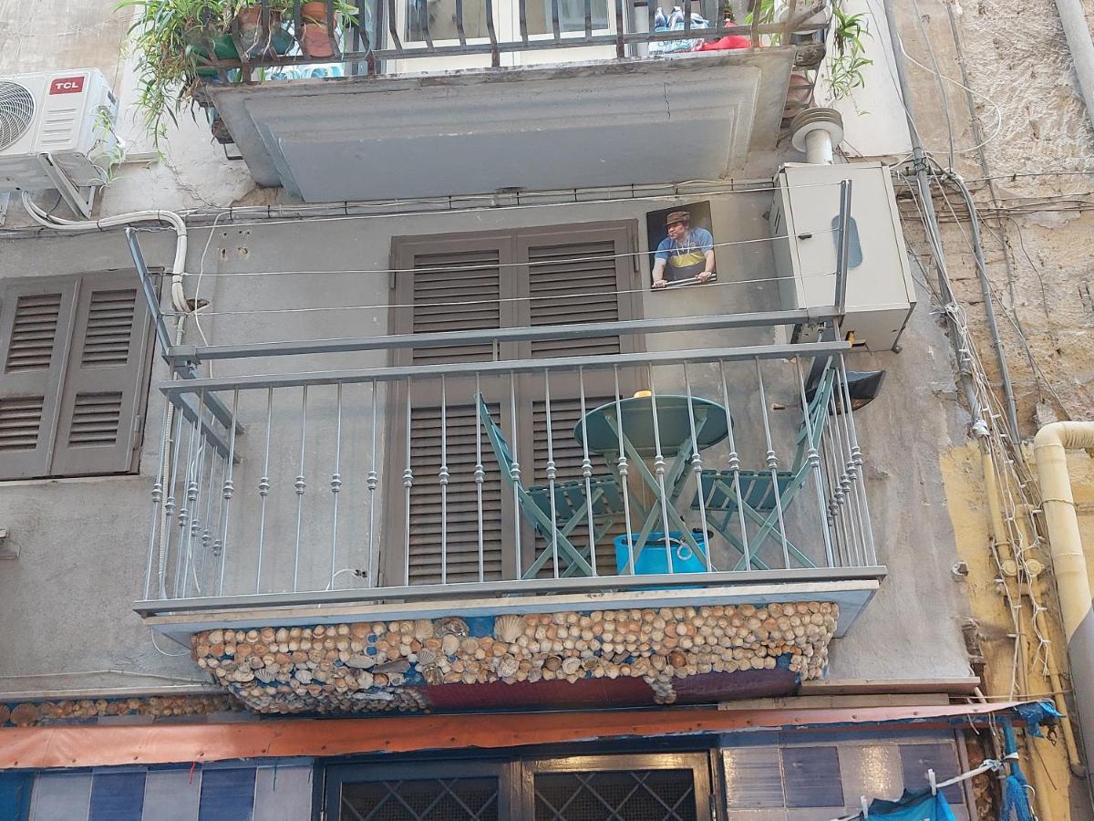 Masaniello'S House Διαμέρισμα Νάπολη Εξωτερικό φωτογραφία