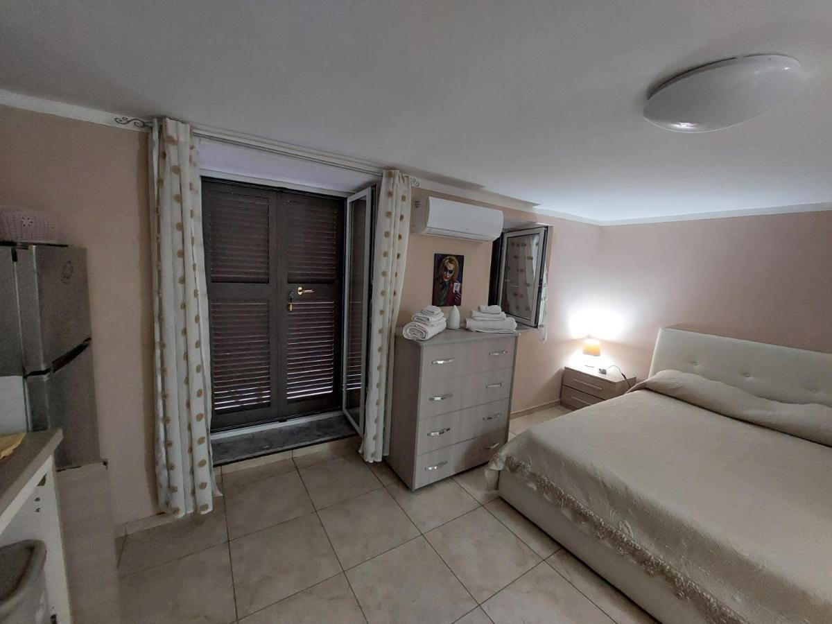 Masaniello'S House Διαμέρισμα Νάπολη Εξωτερικό φωτογραφία