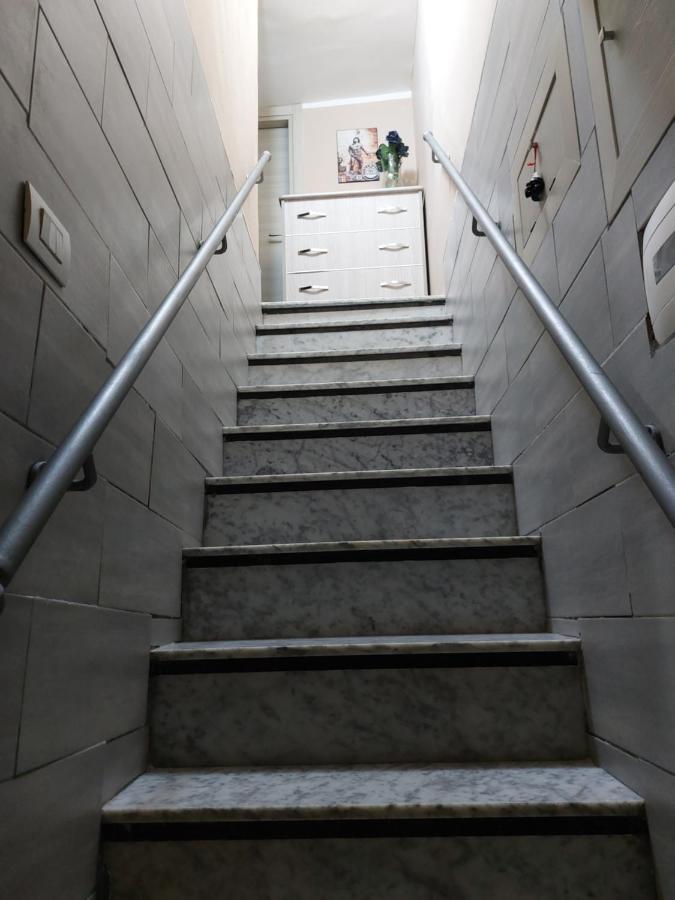 Masaniello'S House Διαμέρισμα Νάπολη Εξωτερικό φωτογραφία