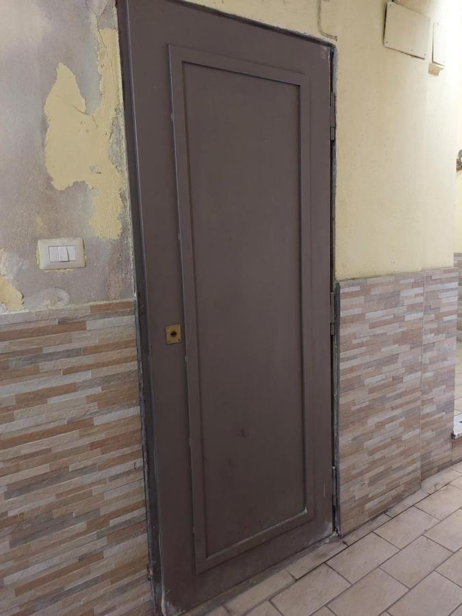 Masaniello'S House Διαμέρισμα Νάπολη Εξωτερικό φωτογραφία