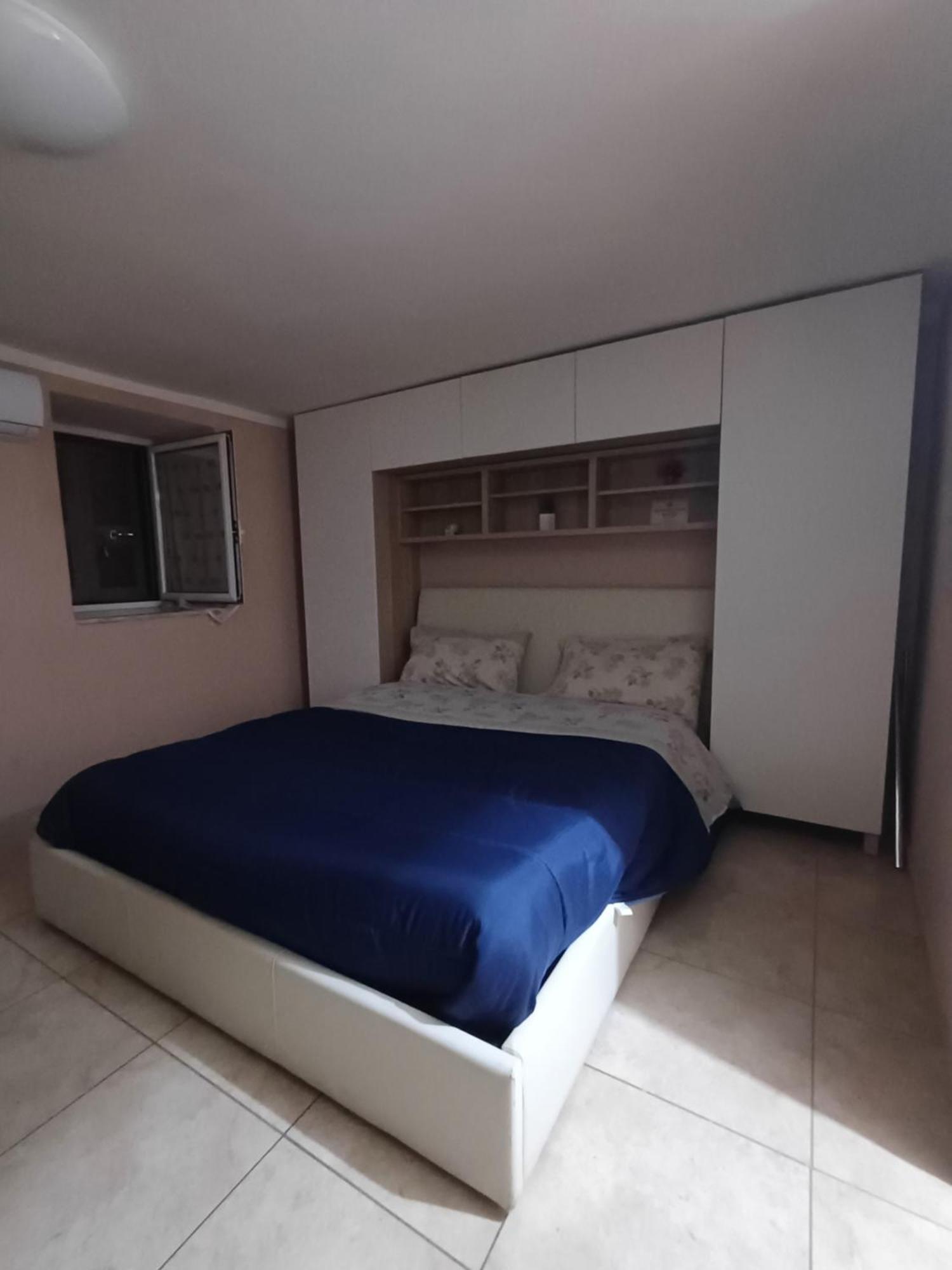 Masaniello'S House Διαμέρισμα Νάπολη Εξωτερικό φωτογραφία