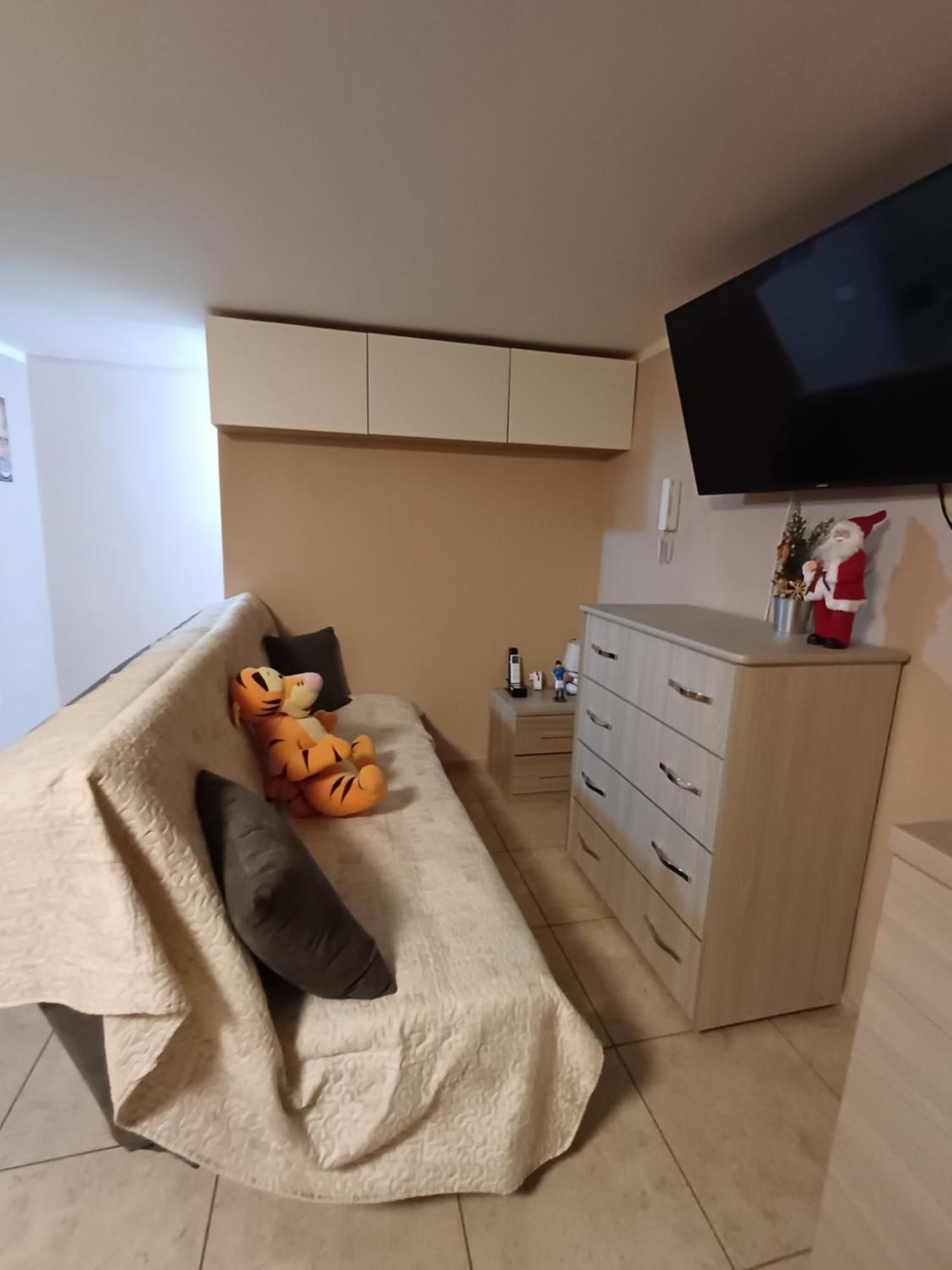 Masaniello'S House Διαμέρισμα Νάπολη Εξωτερικό φωτογραφία