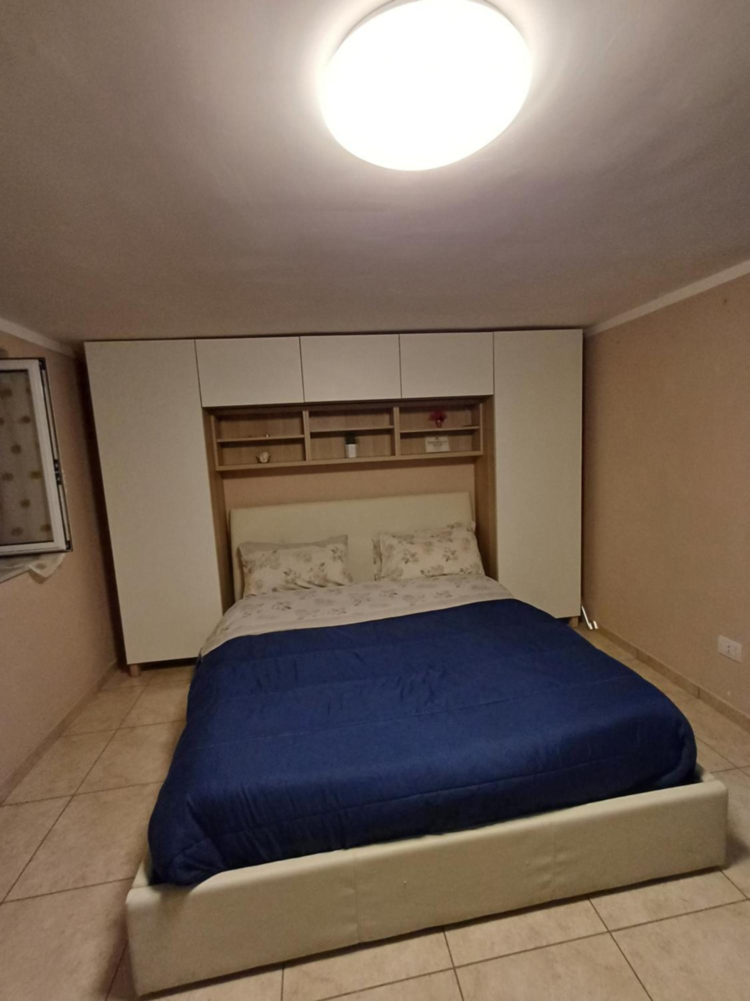 Masaniello'S House Διαμέρισμα Νάπολη Εξωτερικό φωτογραφία
