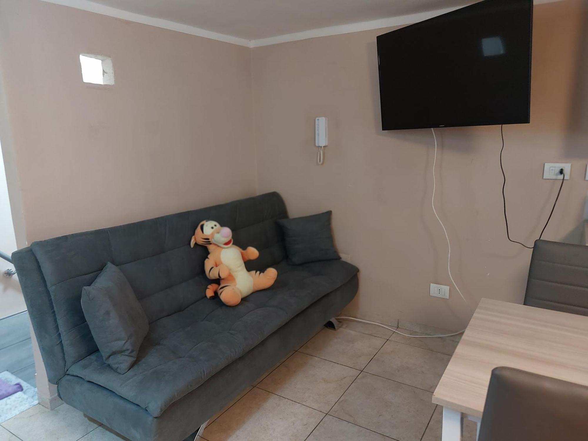 Masaniello'S House Διαμέρισμα Νάπολη Δωμάτιο φωτογραφία