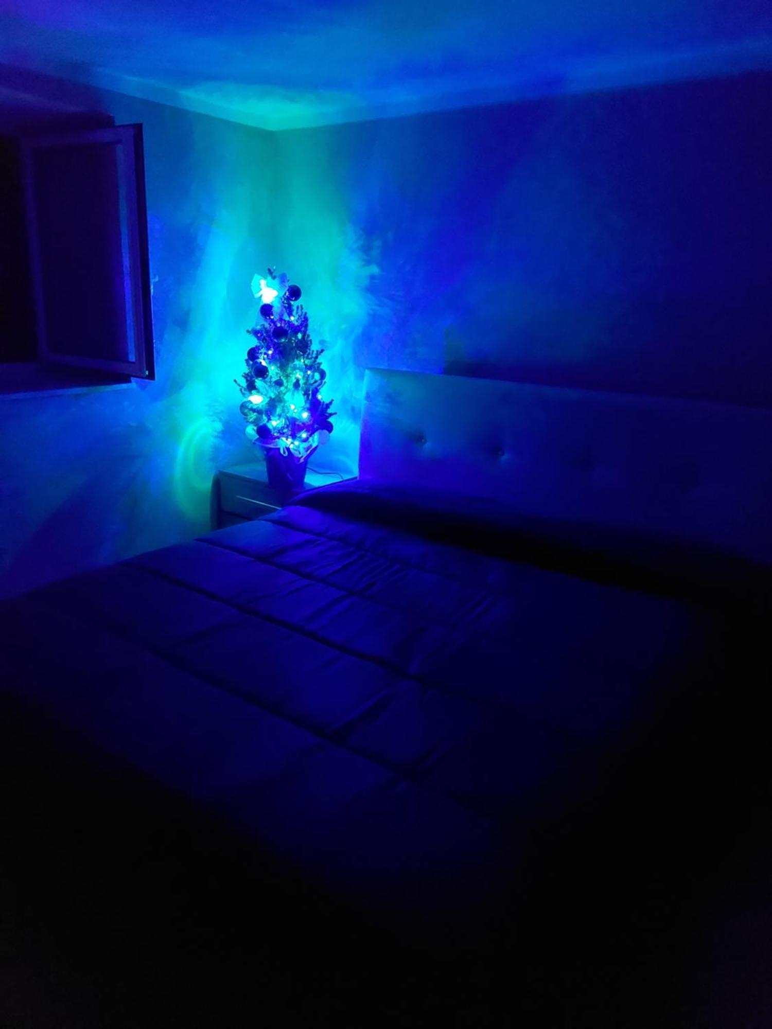 Masaniello'S House Διαμέρισμα Νάπολη Δωμάτιο φωτογραφία