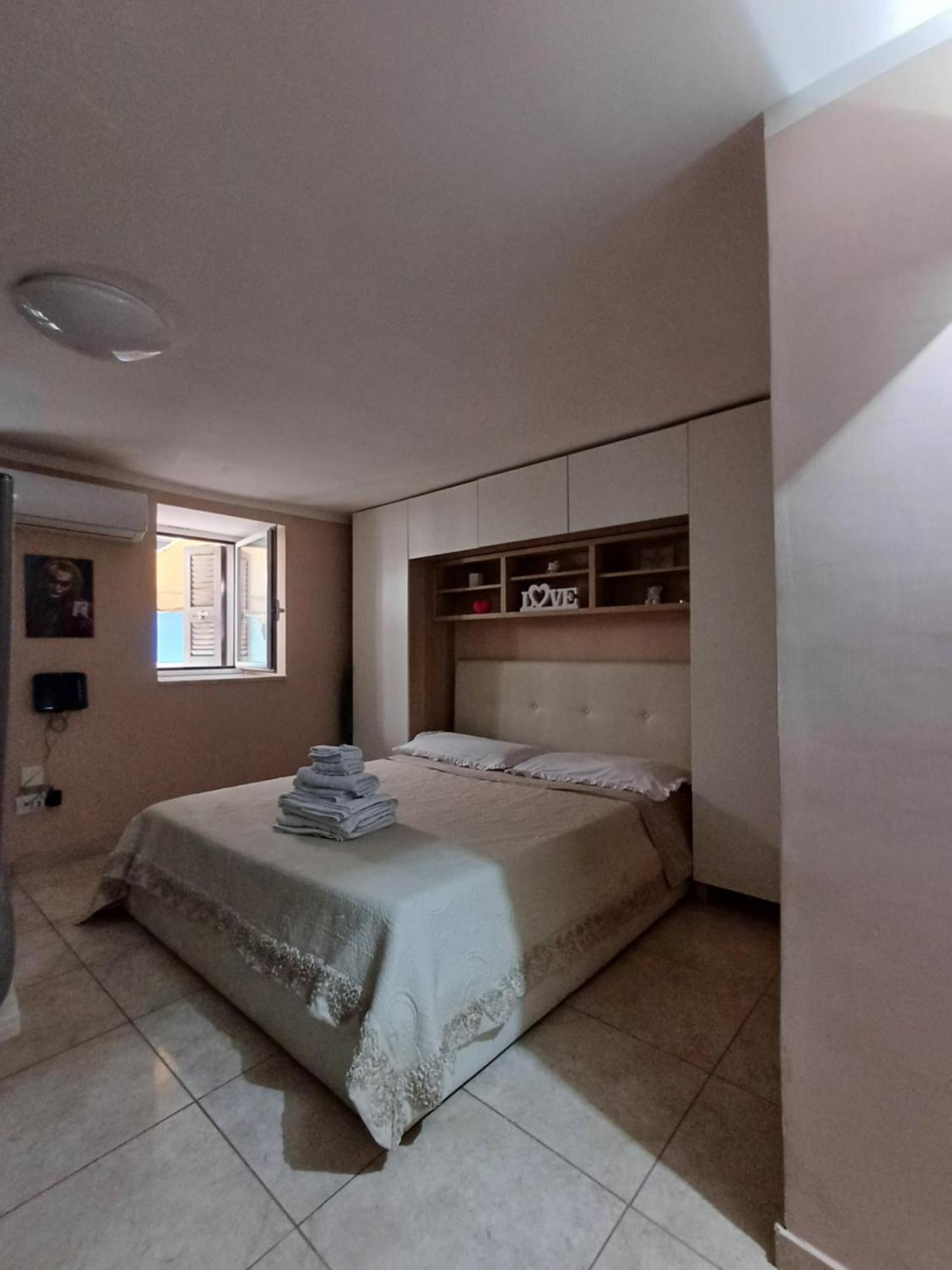 Masaniello'S House Διαμέρισμα Νάπολη Εξωτερικό φωτογραφία