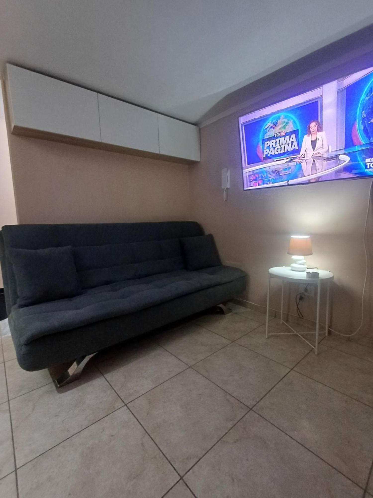 Masaniello'S House Διαμέρισμα Νάπολη Εξωτερικό φωτογραφία