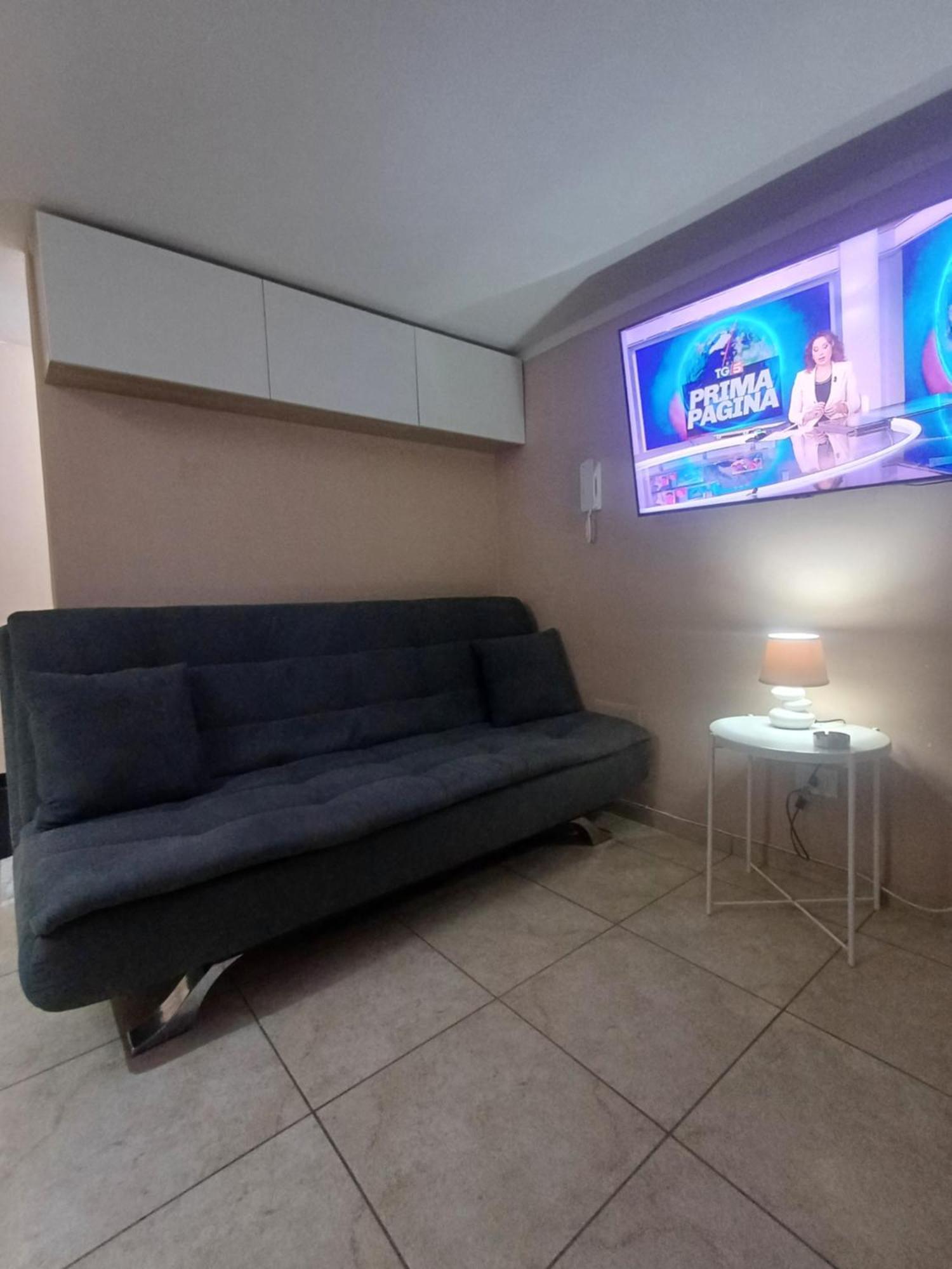 Masaniello'S House Διαμέρισμα Νάπολη Εξωτερικό φωτογραφία