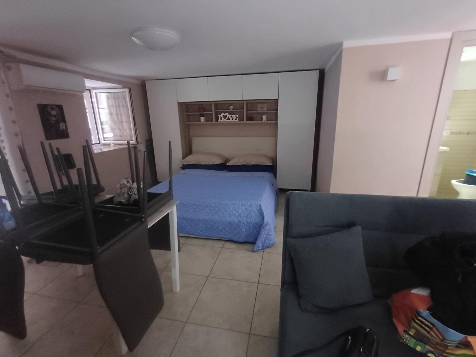 Masaniello'S House Διαμέρισμα Νάπολη Εξωτερικό φωτογραφία